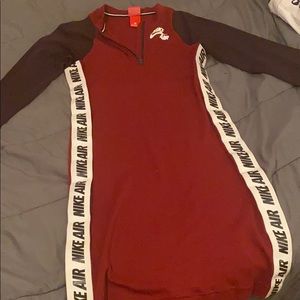 Nike dress